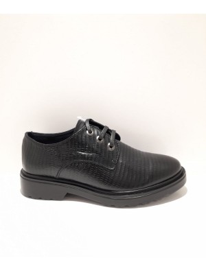Zapato Nature 4414 Negro