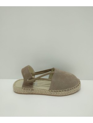 Alpargata Esdori 004-107 Arena