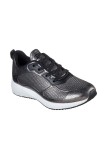 Deportivo-Skechers-Bobs-33155-gris-metalizado