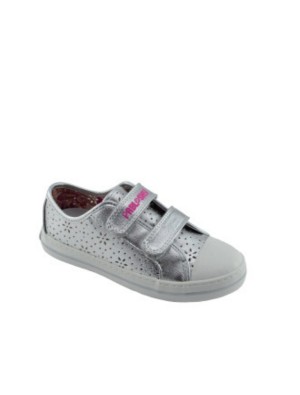 Zapatilla Pablosky 955650 Plata