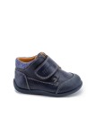 Botin Velcro Pablosky 003124 Marino