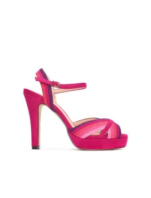 Sandalia Menbur 20194 Buganvilla