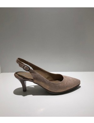 Salón abierto Desiree 91062 Nude