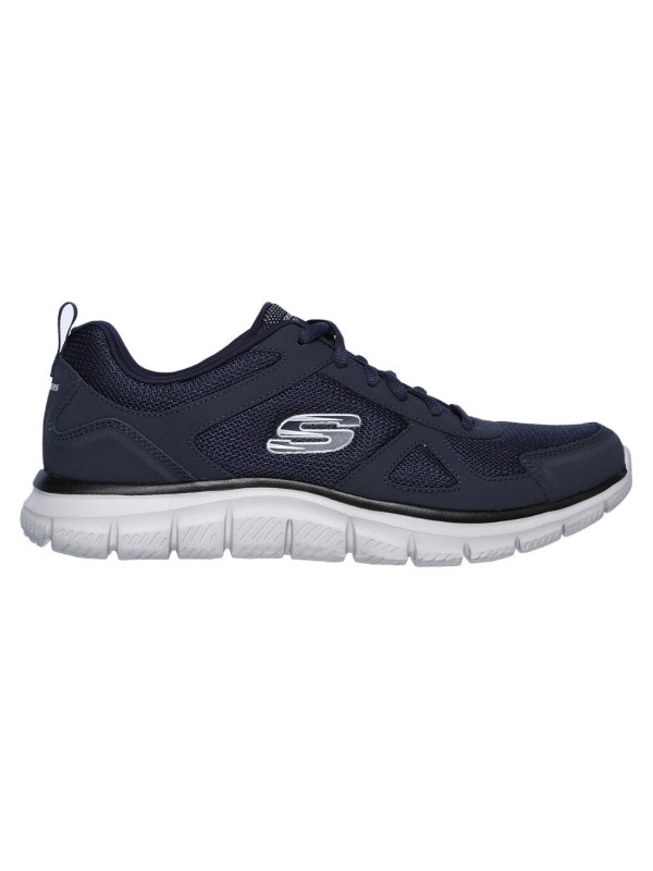 Deportivo Skechers Track Scloric 52631 Marino