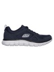 Deportivo Skechers Track Scloric 52631 Marino