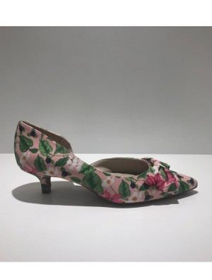 Salón Marian 1804 Estampado