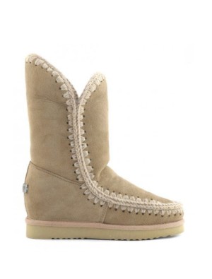 MOU Eskimo Wedge Tall