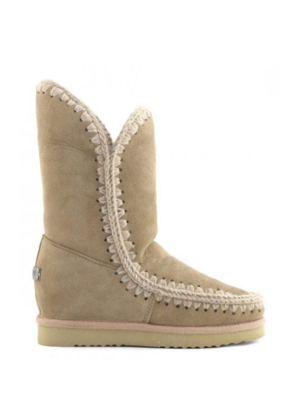 MOU Eskimo Wedge Tall