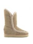 MOU Eskimo Wedge Tall