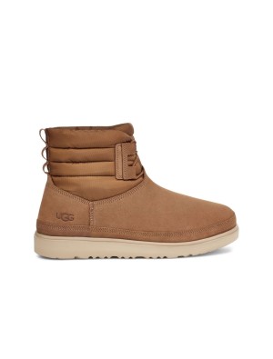 Bota Ugg Classic Mini Lace-Up 1120849 Chesnut