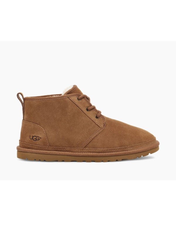 Botín Ugg Neumel 3236 Chestnut