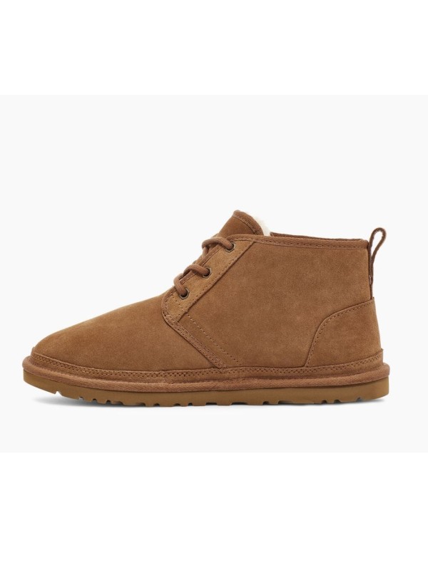 Botín Ugg Neumel 3236 Chestnut