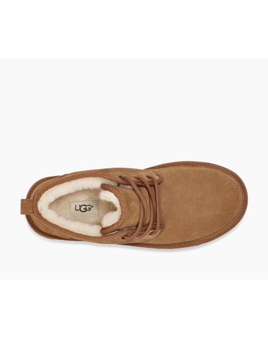 Botín Ugg Neumel 3236 Chestnut