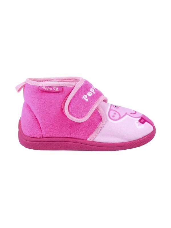 Zapatilla Cerdá 2300004886 Peppa Pig Rosa