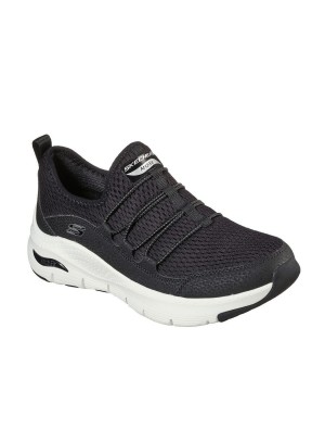 Deportivo Skechers Arch Fit 149056 Negro