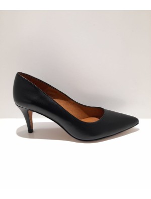 Salón Ángel Alarcón 20091 Piel Negro