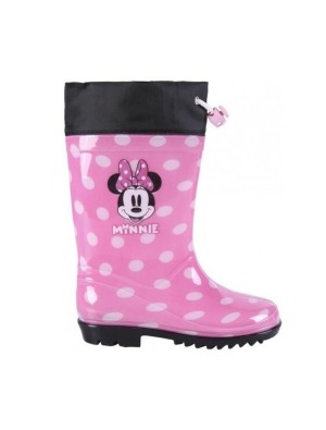 Botas de agua Cerdá Minnie 2300004878