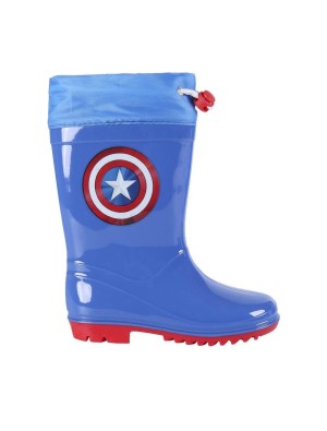 Botas de agua Cerdá Advangers 2300005023