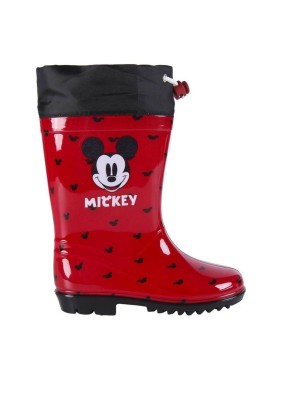 Botas de agua Cerdá Mickey 2300004877