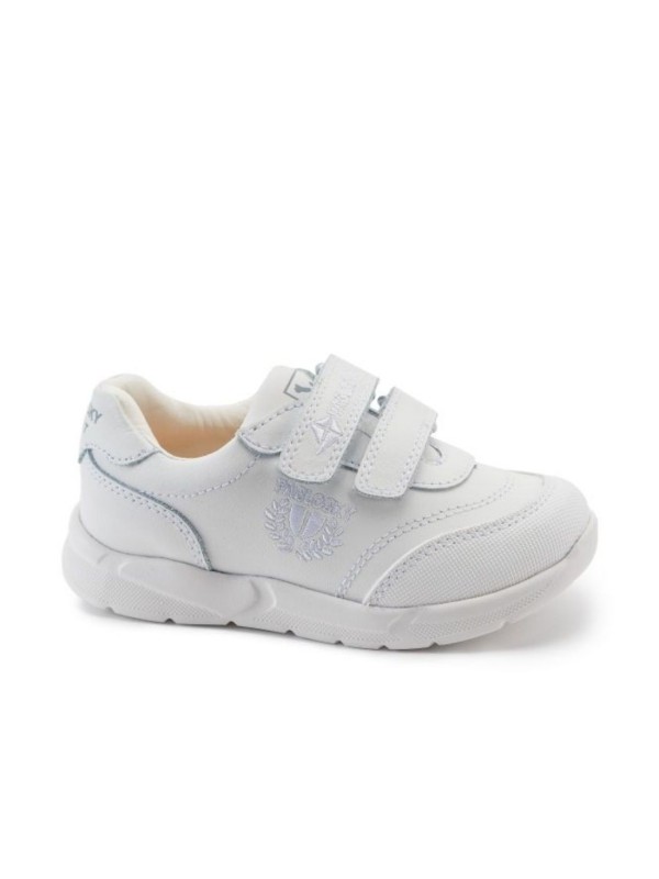 Deportivo Velcro Pablosky 277900 Blanco