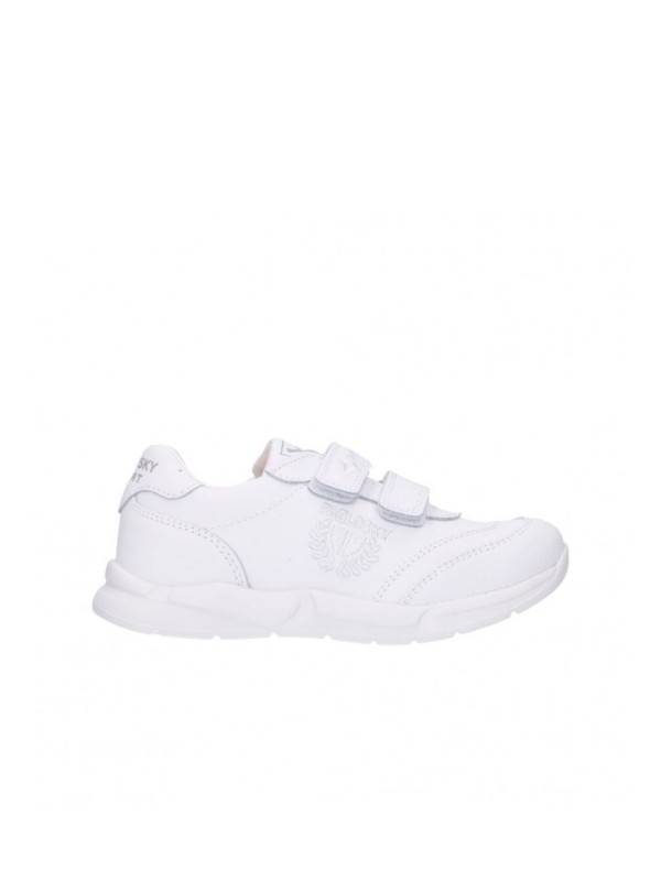 Deportivo Velcro Pablosky 277900 Blanco