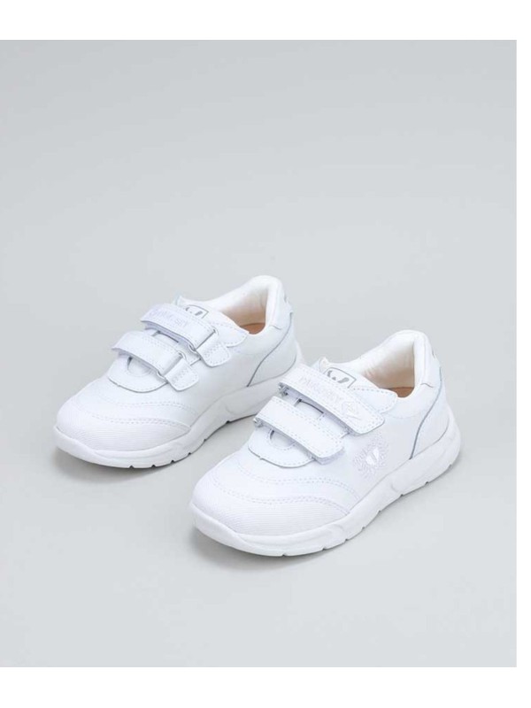 Deportivo Velcro Pablosky 277900 Blanco