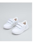 Deportivo Velcro Pablosky 277900 Blanco