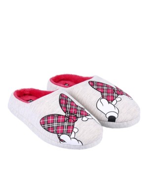 Zapatilla de casa Cerdá 2300004919  Minnie Lazo