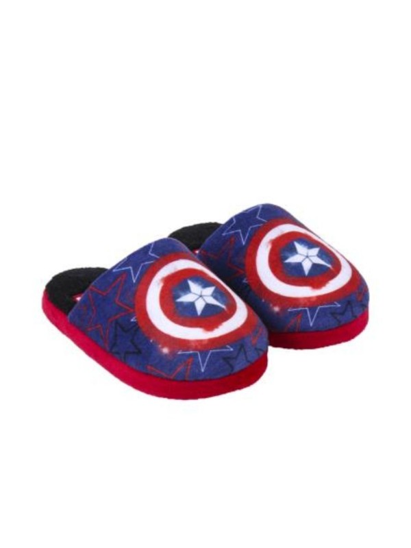 Zapatilla de casa Cerdá 2300004904 Capitan America