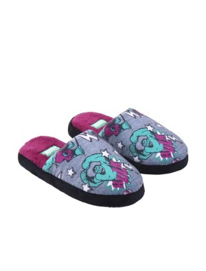 Zapatilla de casa Cerdá 2300004903 Hulk