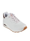 Deportivo Skechers Uno 155196 Blanco 