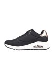 Deportivo Skechers Uno 155196 Negro