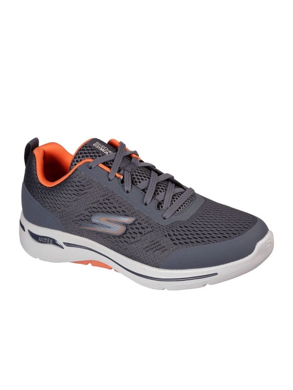 Deportivo Skechers Arch Fit 216116 Gris