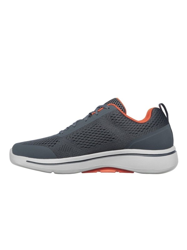 Deportivo Skechers Arch Fit 216116 Gris