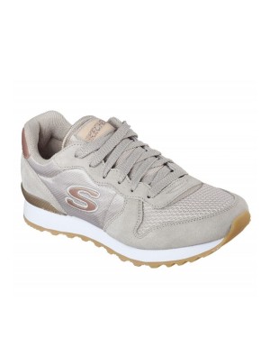 Deportivo Skechers Originals 111 Taupe