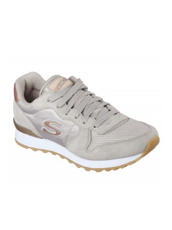Deportivo Skechers Originals 111 Taupe