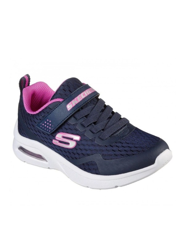 Deportivo-Skechers-Microspec-302377-marino