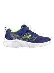 Deportivo Skechers Microspec Texlor 403770 Marino