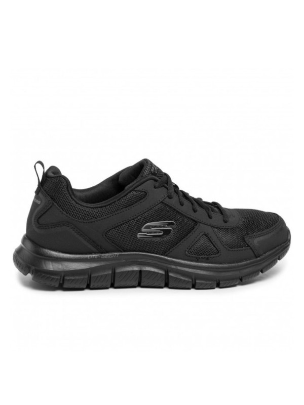 Deportivo Skechers Track Scloric 52631 Negro