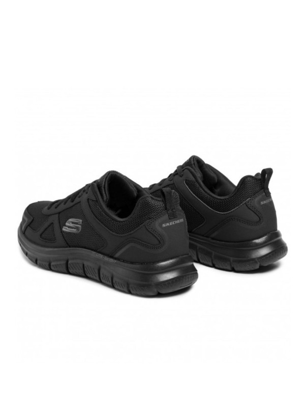 Deportivo Skechers Track Scloric 52631 Negro