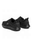 Deportivo Skechers Track Scloric 52631 Negro