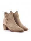 Botin Tacon Alpe 2273 Cuero