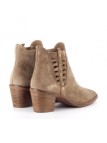 Botin Tacon Alpe 2273 Cuero