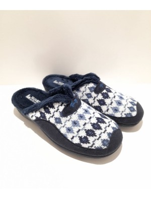 Zapatilla Vulca Bicha 4741 Marino