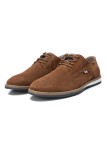 Zapato Serraje Xti 44976 Camel