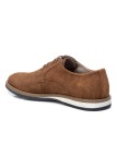 Zapato Serraje Xti 44976 Camel