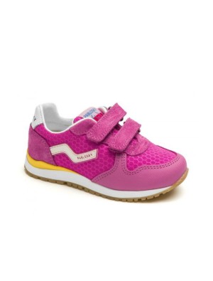 Deportivo  Velcro Pablosky 291076 Fuxia