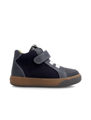 Botín Garvalín 211652 Marino