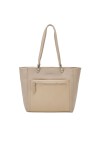 Bolso Valentino Amaro VBS5WM01 Beige