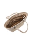 Bolso Valentino Amaro VBS5WM01 Beige